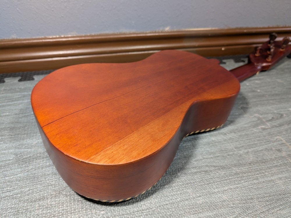 Jarana Huasteca de Cedro, Buzzing, Read Description