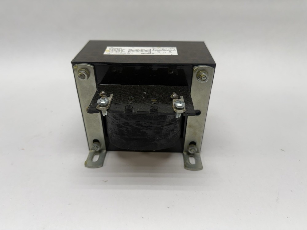 Square D 9070EO51D1 Control Power Transformer