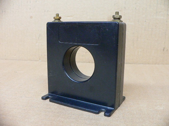 Crompton Instruments 5 Sft-301 Current Transformer Ratio 300:5A