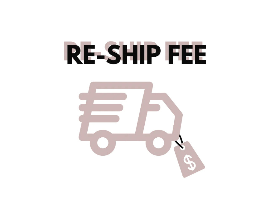 Shipping Fee adjustment