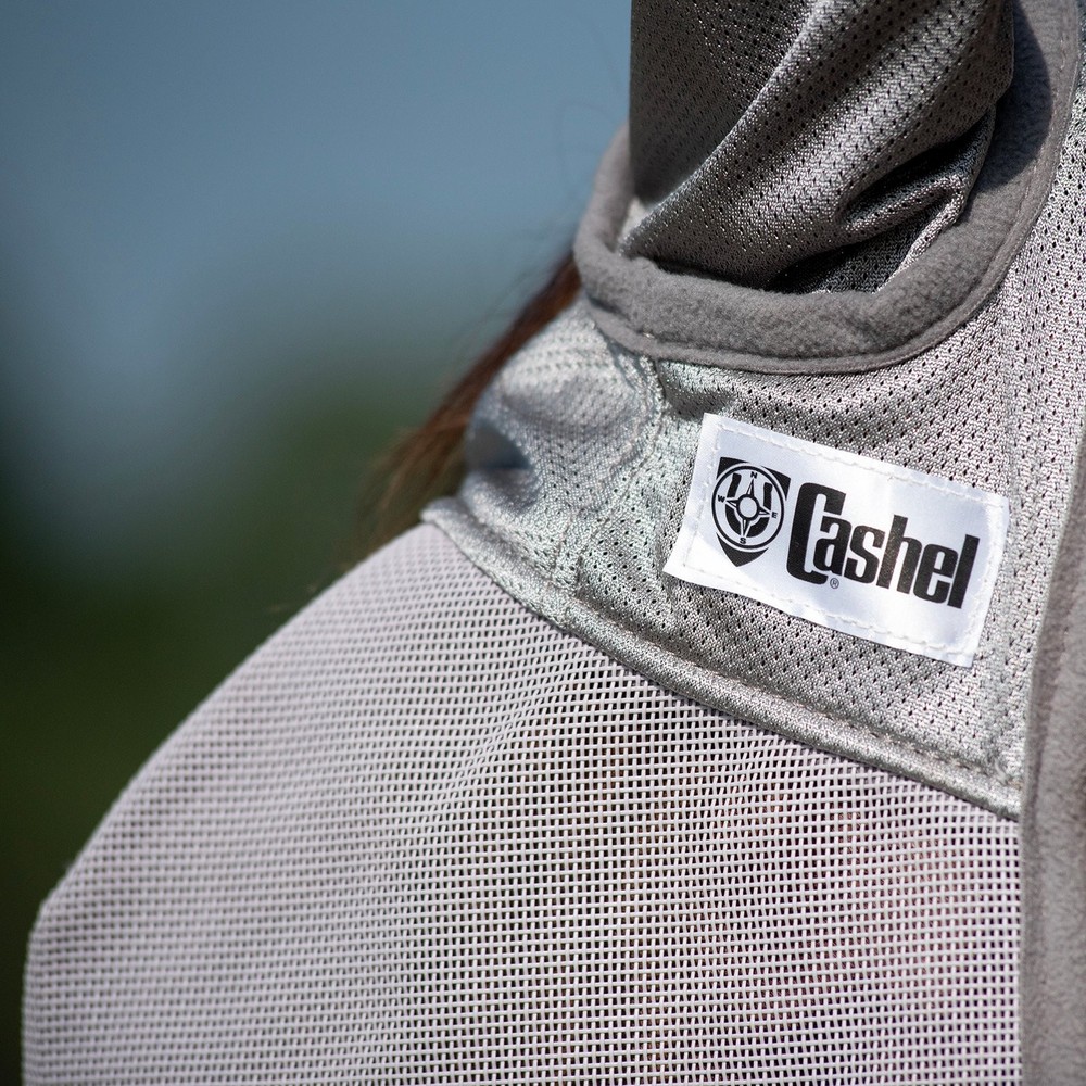 Cashel - Crusader Fly Mask, Standard