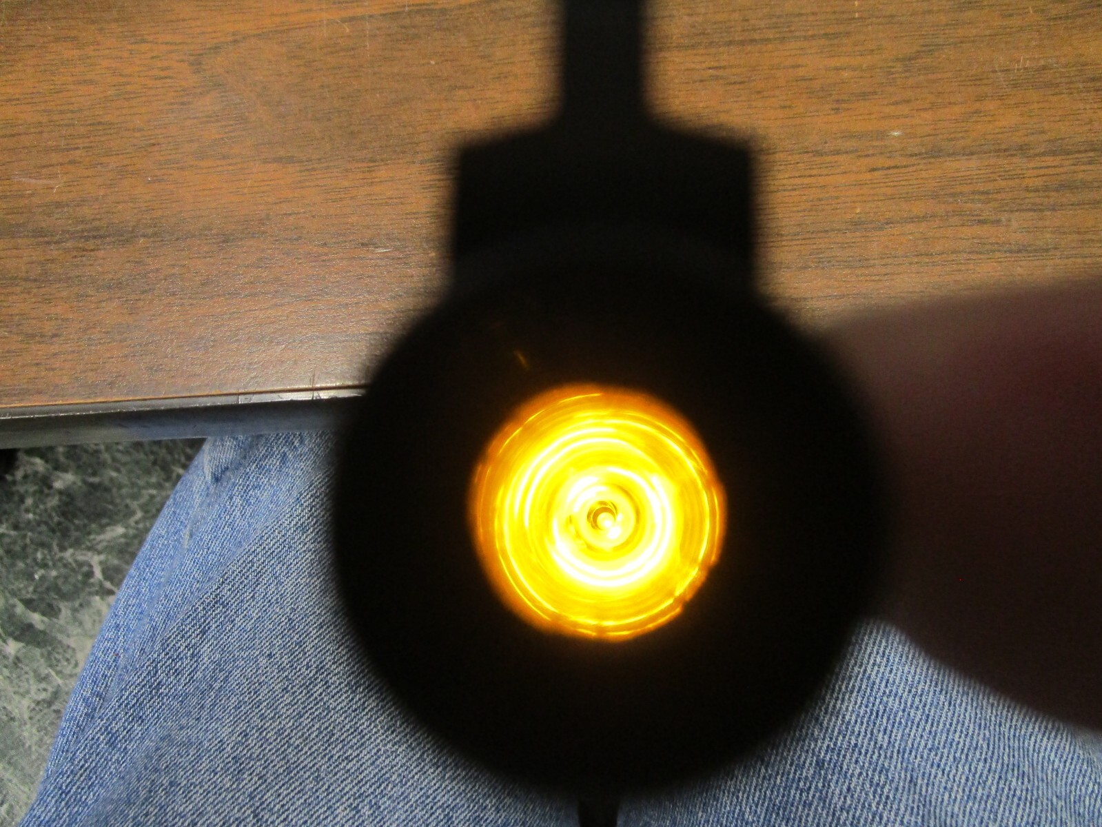 #24 Bore Light Fits 22 Cal. & Up, Lasts 20+ Continuous Hours (NEW)