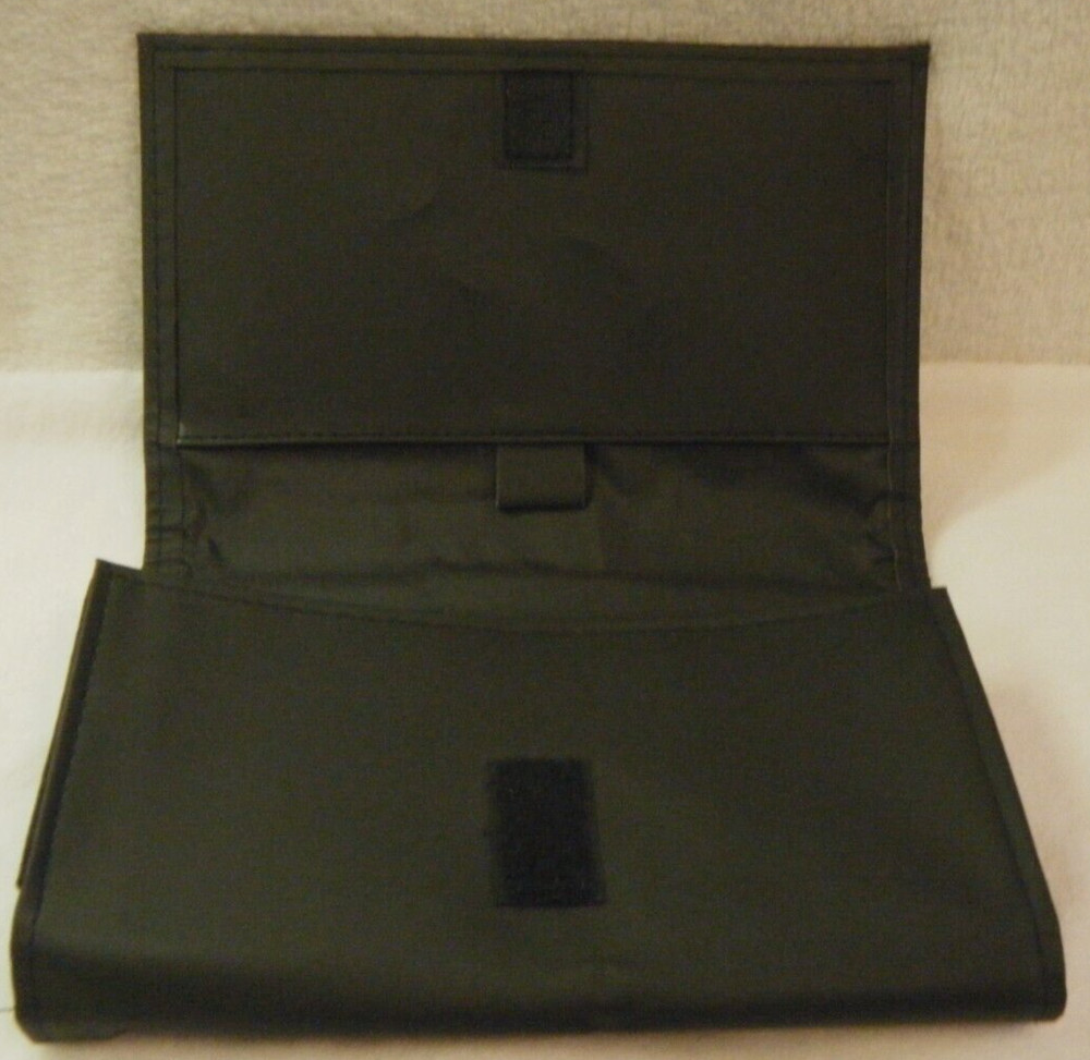DODGE LEATHER CASE FOR USER GUIDE OPERATORS OWNERS MANUAL OEM ***FAST SHIP***