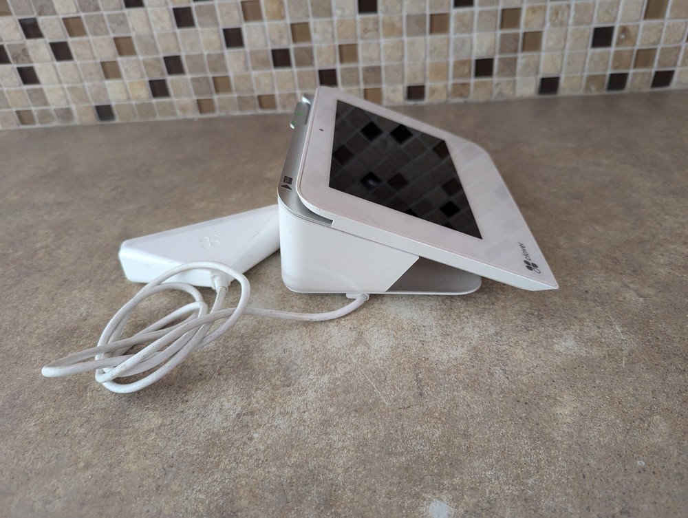 CLOVER MINI 2ND GENERATION C302U CREDIT CARD READER POS SYSTEM