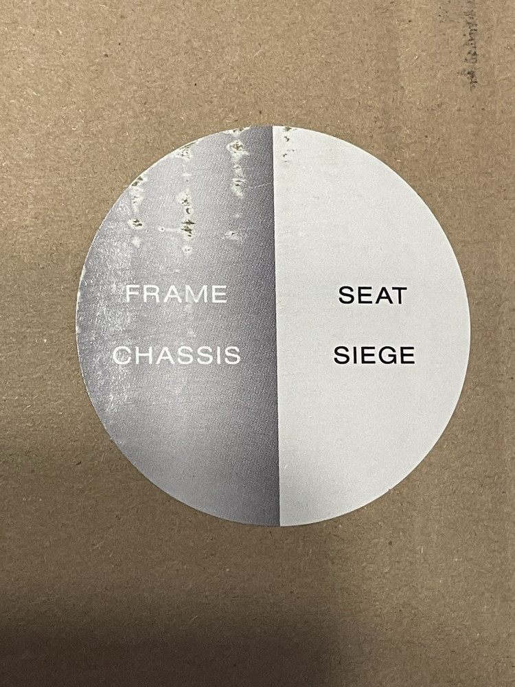 Cybex Gazelle S 2 Stroller Seashell Beige
