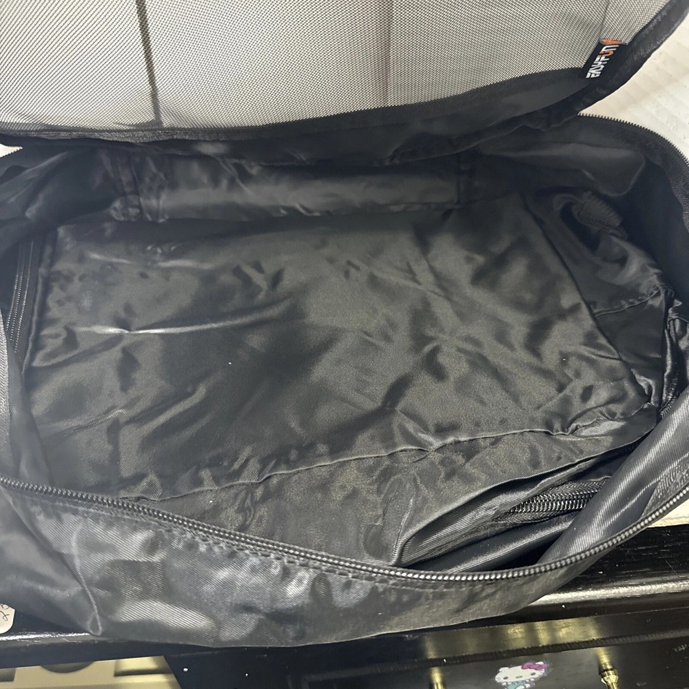 Easyfun Packable Lightweight Travel Daypacks Foldable Includes 5 Bags Inside