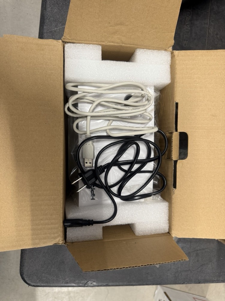 HPRT Direct Thermal Label Printer