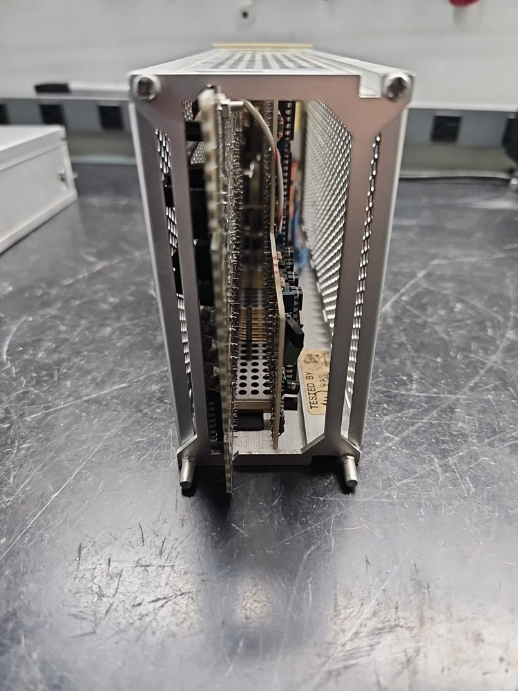 Tektronix DC503A 125Mhz2 channel Frequency Counter/Timer Plug In