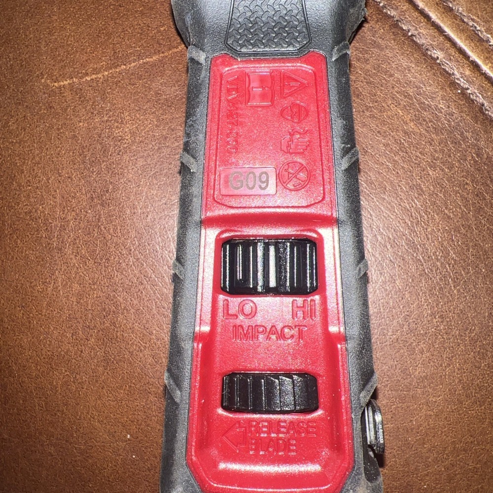 Klein Tools VDV427-300 Impact Punchdown Tool 66/110 Blade