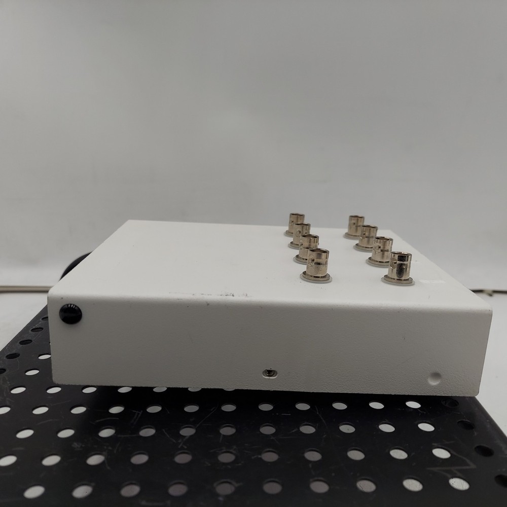 NATIONAL INSTRUMENTS SCB-68