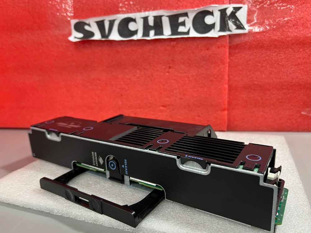 Dell 0C2CC5 Memory Riser Board for PowerEdge R910