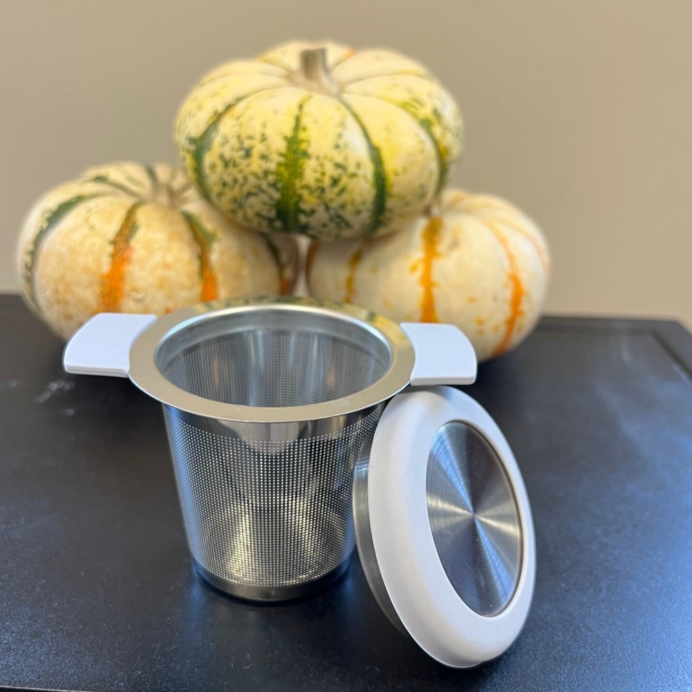 Reusable Tea Infuser Basket