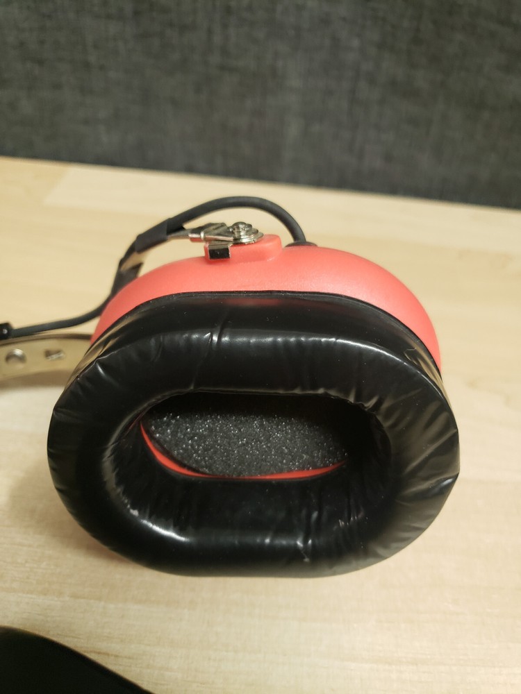 Skylite SL-900M Aviation Pilots Headset