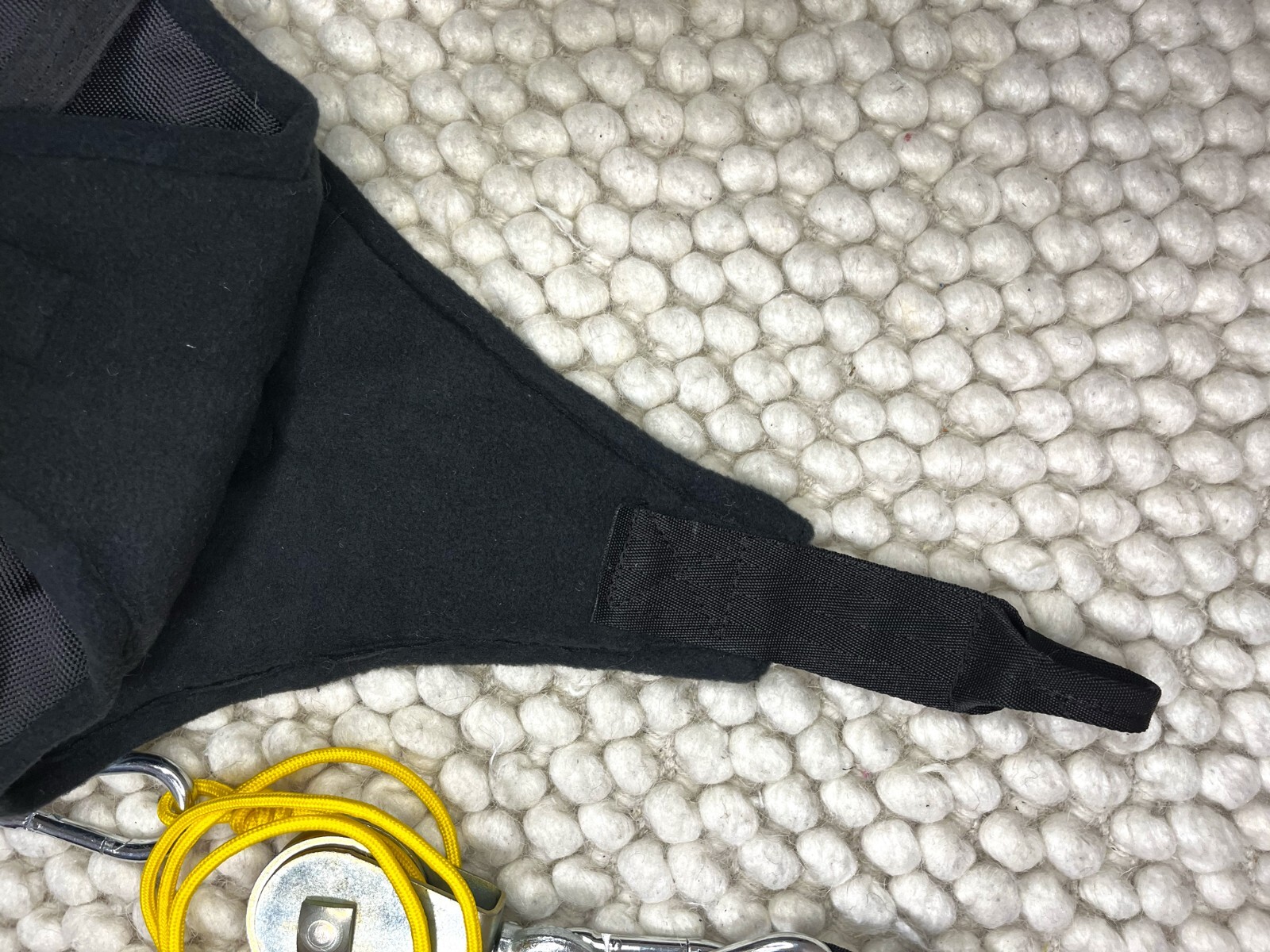 Super MEGA REINFORCED Glisson Loop | NEW | Make your neck happy =)