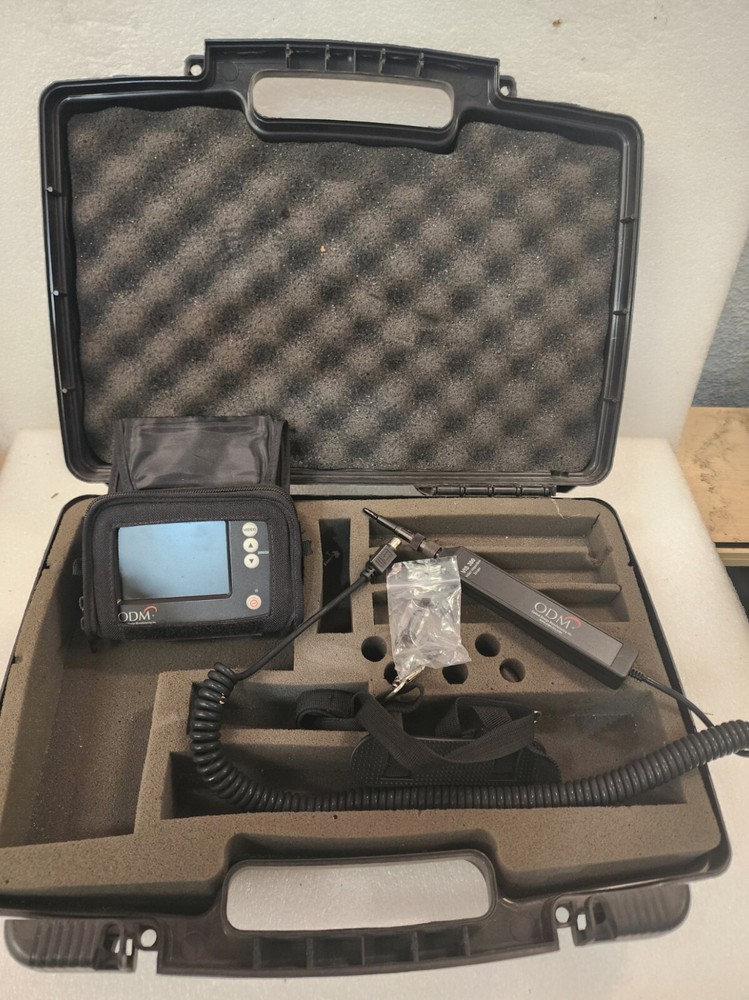 ODM VIS300 Fiber Optic Viewer Unit B