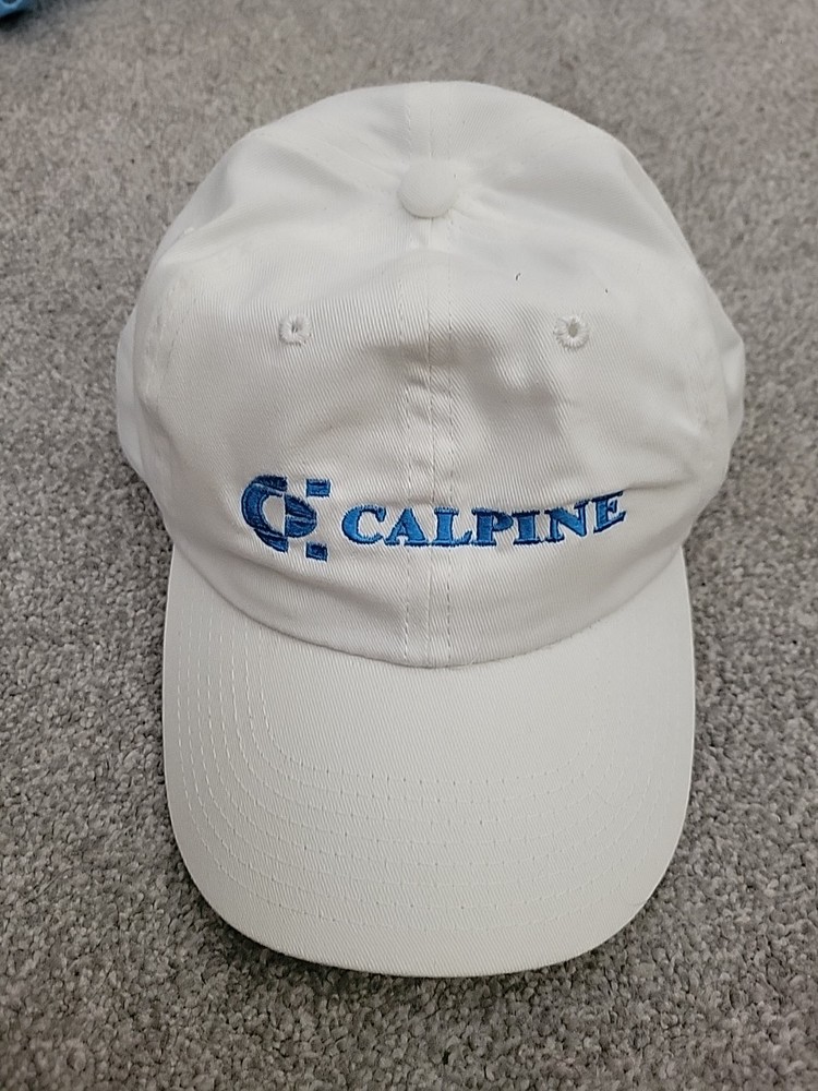 Calpine Outdoor Golf Cap, New