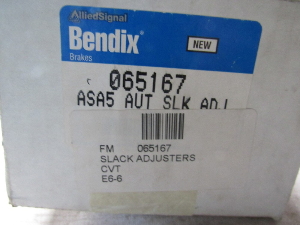 Bendix Automatic Slack Adjuster 065167