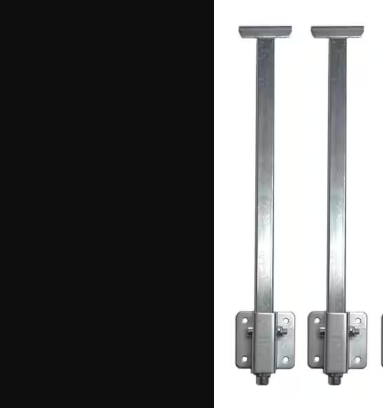 Broken Use for Par Undermount Sink Brackets - Contact