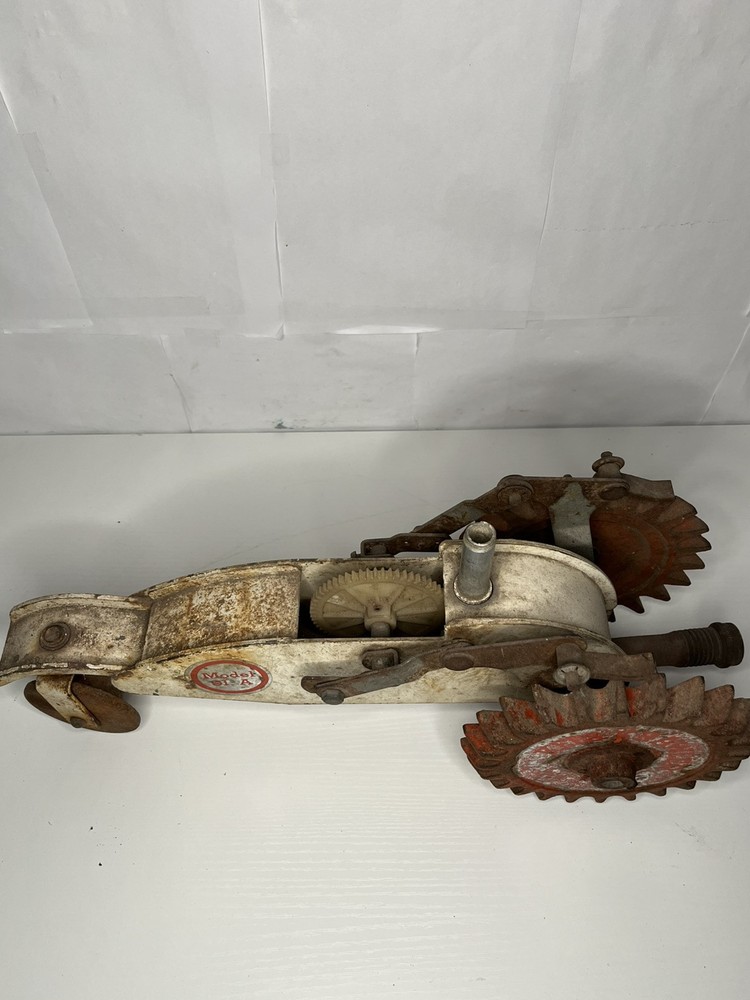Kees Krawler Sprinkler ****PARTS ONLY****