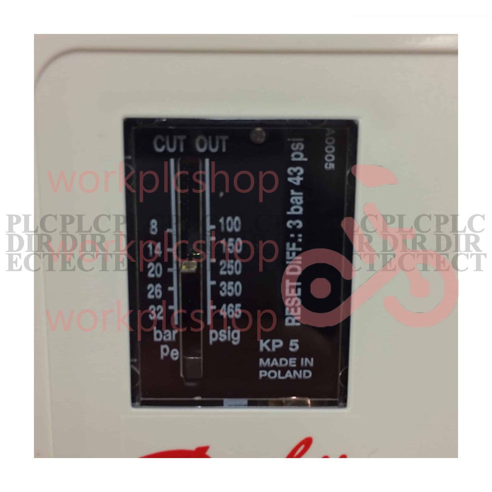 NEW Danfoss KP5 060-117366 High Pressure Control Switch