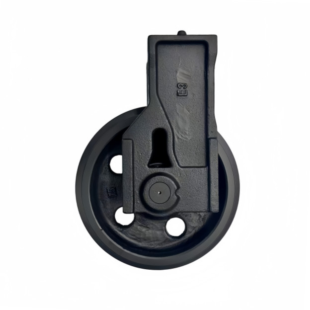 Front Idler Assy 6814880 6807909 for Bobcat Mini Excavator 331 334 425 430 E35