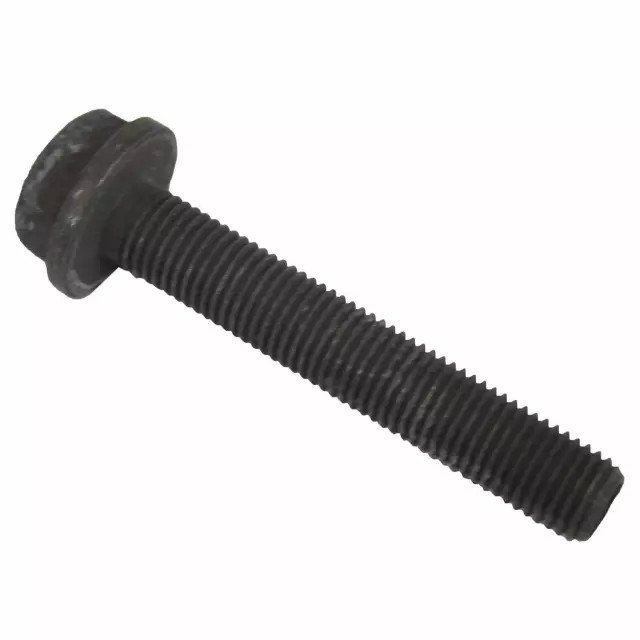 Genuine Ford Engine Harmonic Balancer Bolt W712688S430