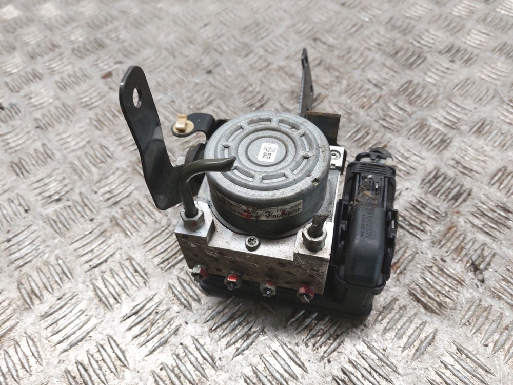 MITSUBISHI OUTLANDER MK3 2.2 DIESEL ABS PUMP CONTROL MODULE 2014