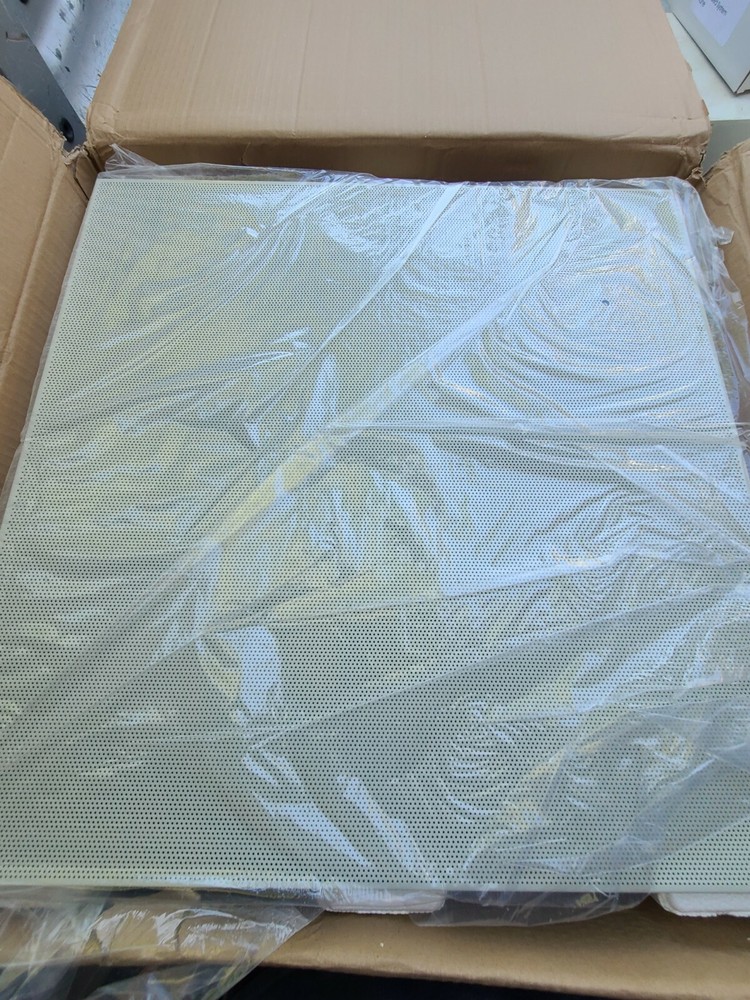 Bogen Drop in Speakers model CDS2X2VR (Pair)