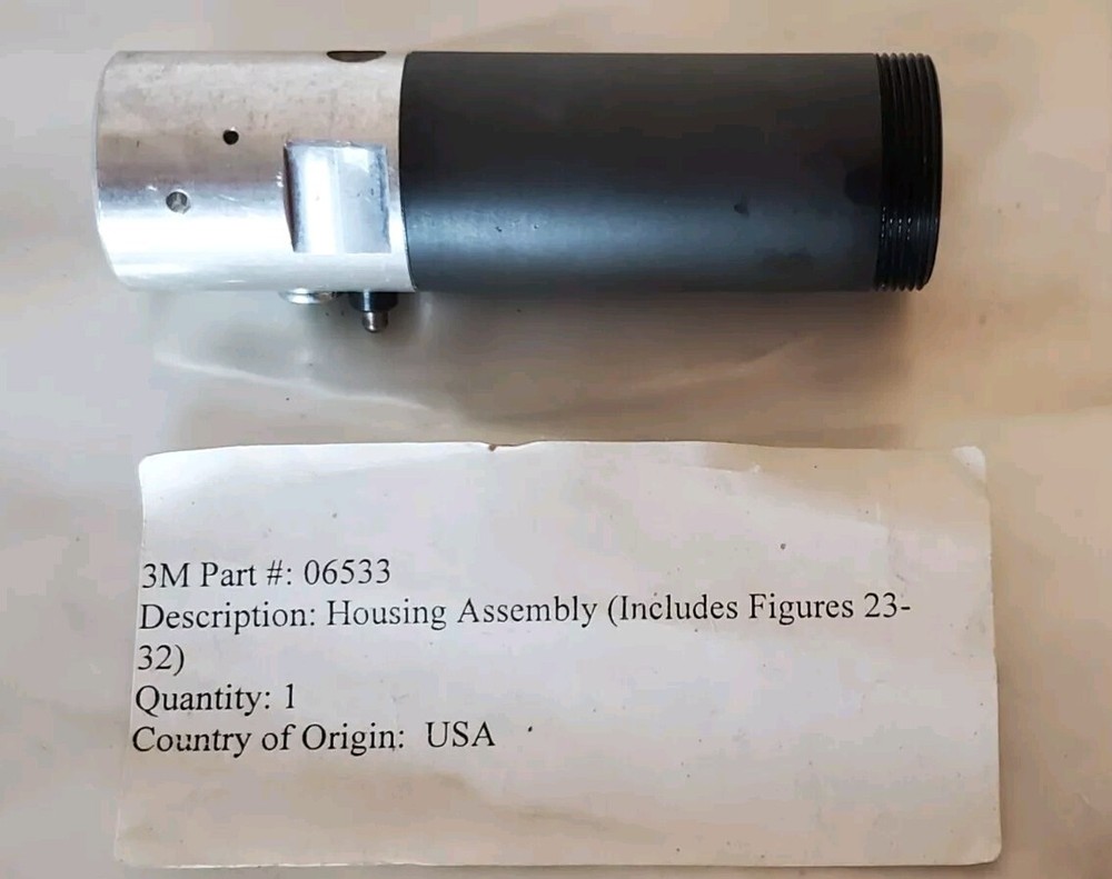 3M 7010326696 Housing Assembly 06533