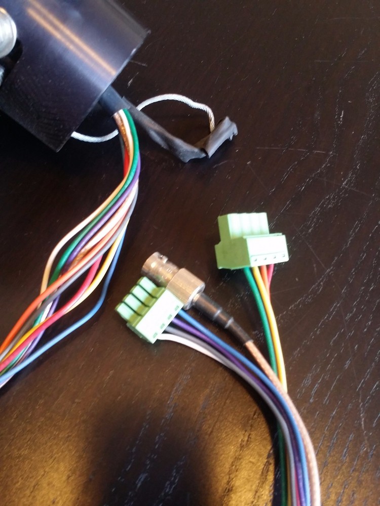 PTZ Security Camera - MOOG Videolarm - PFD7CS-3 Analog