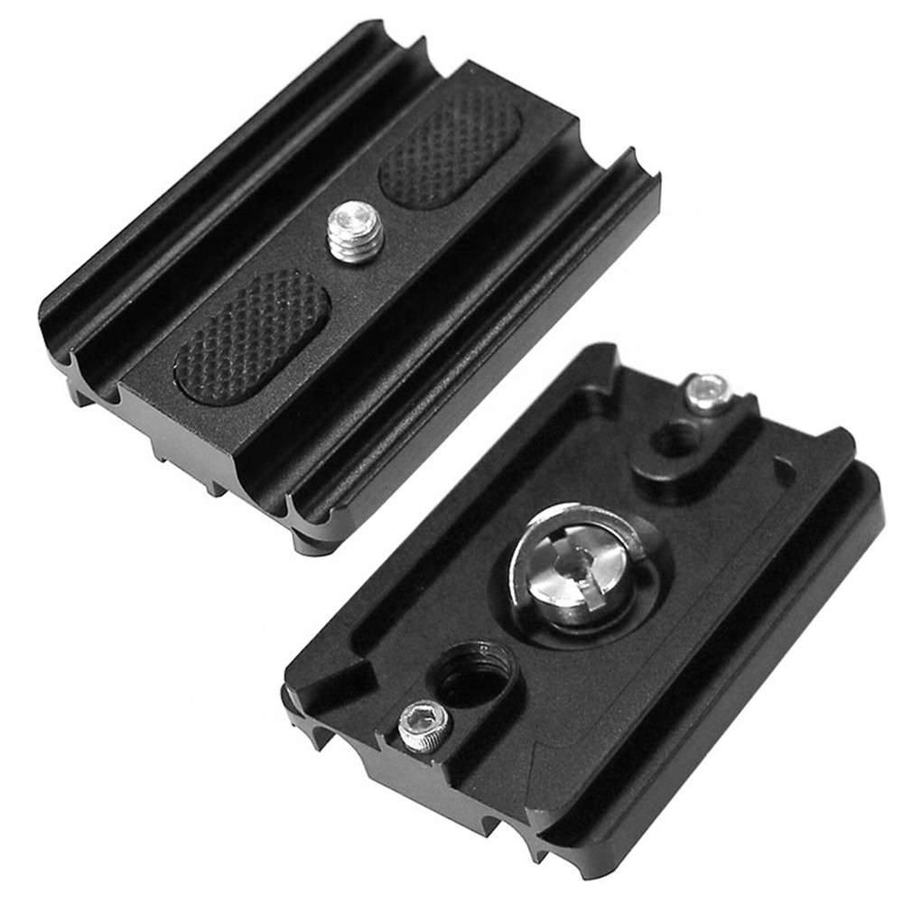 Cable Clamp Aluminum for Tether DSLR Camera Digital Cable Lock Clip Protector