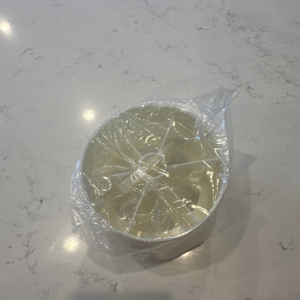 DuraRange ABS Golf Training Putting Cup Replacement Pole Insert 6 Hole Drainage