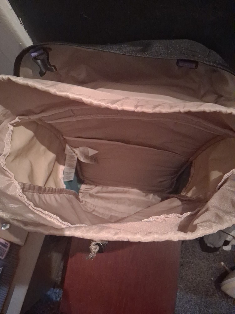 patagonia fieldsmith lid pack 28l