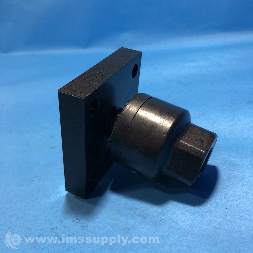 SMC JAF100-26-150 Floating Joint FNOB