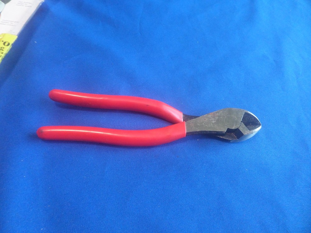 JONARD TOOLS HIGH LEVERAGE CABLE CUTTER JIC-63050 &JIC-2488