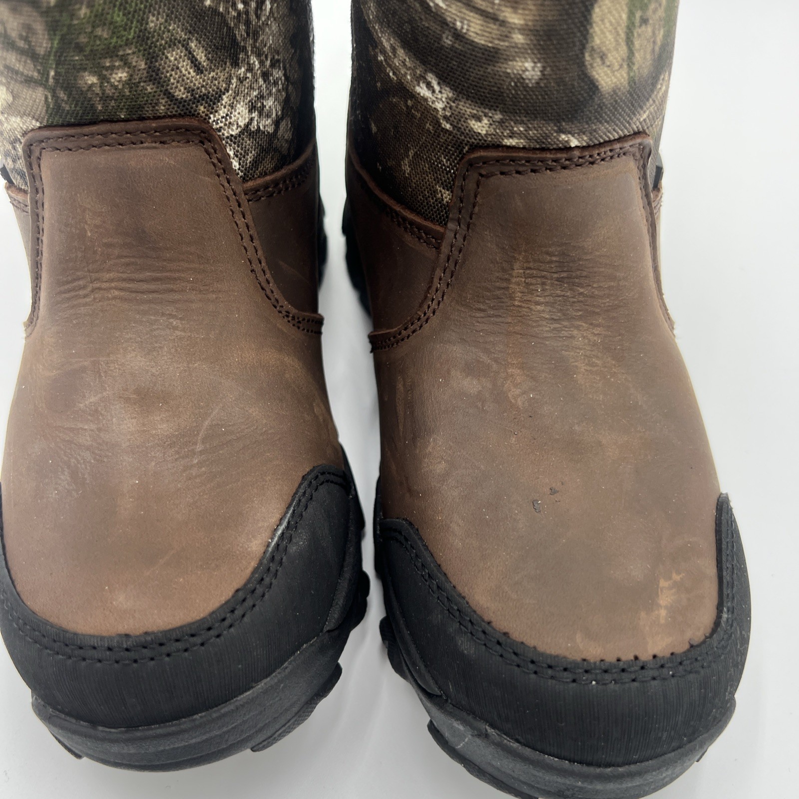 Magellan Outdoors Youth Snake Shield Armor 3.0 Realtree Edge APX (E5-A7)