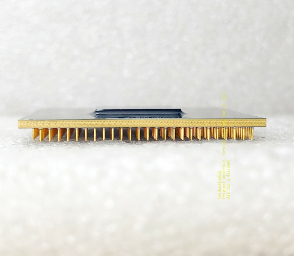 Intel Core 2 Duo T2600 2.16GHz 2M Dual-Core SL8VN Socket 478 Notebook Processor