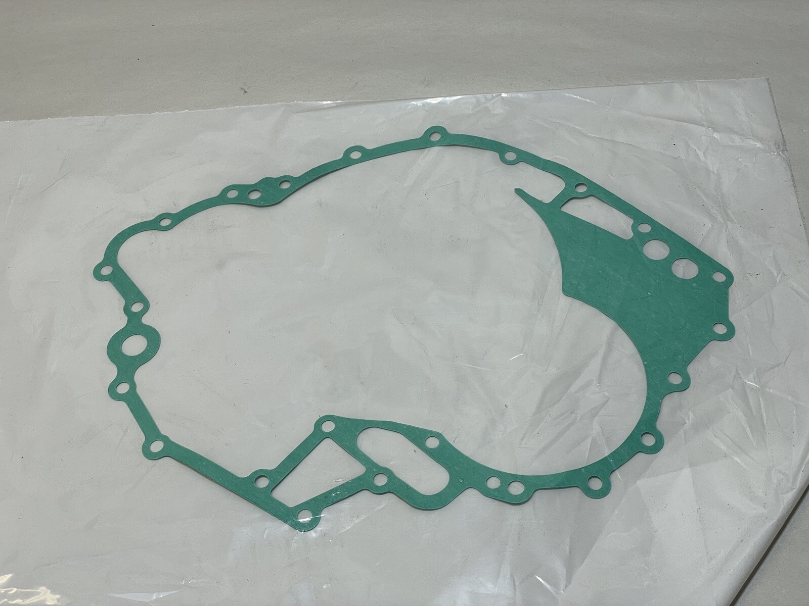 SEADOO Timing Cover Gasket 420931130 - Genuine, OEM