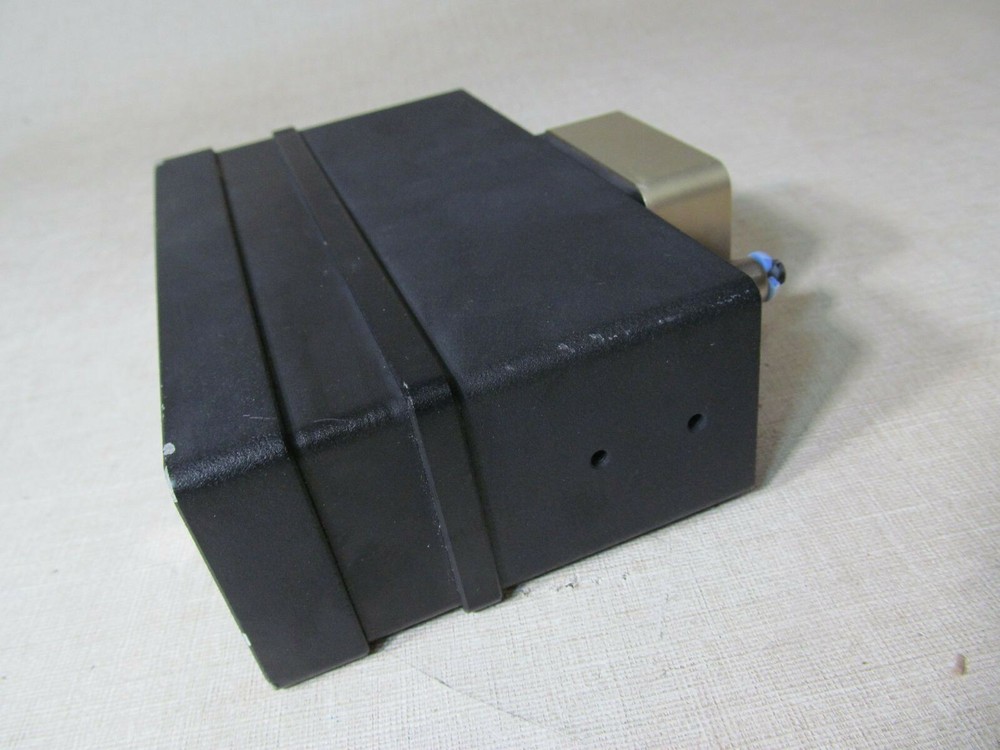 CINTEL LLC CAPTURE SERIES CS-750N LPR CAMERA RECOGNITION SYSTEMS USA MADE