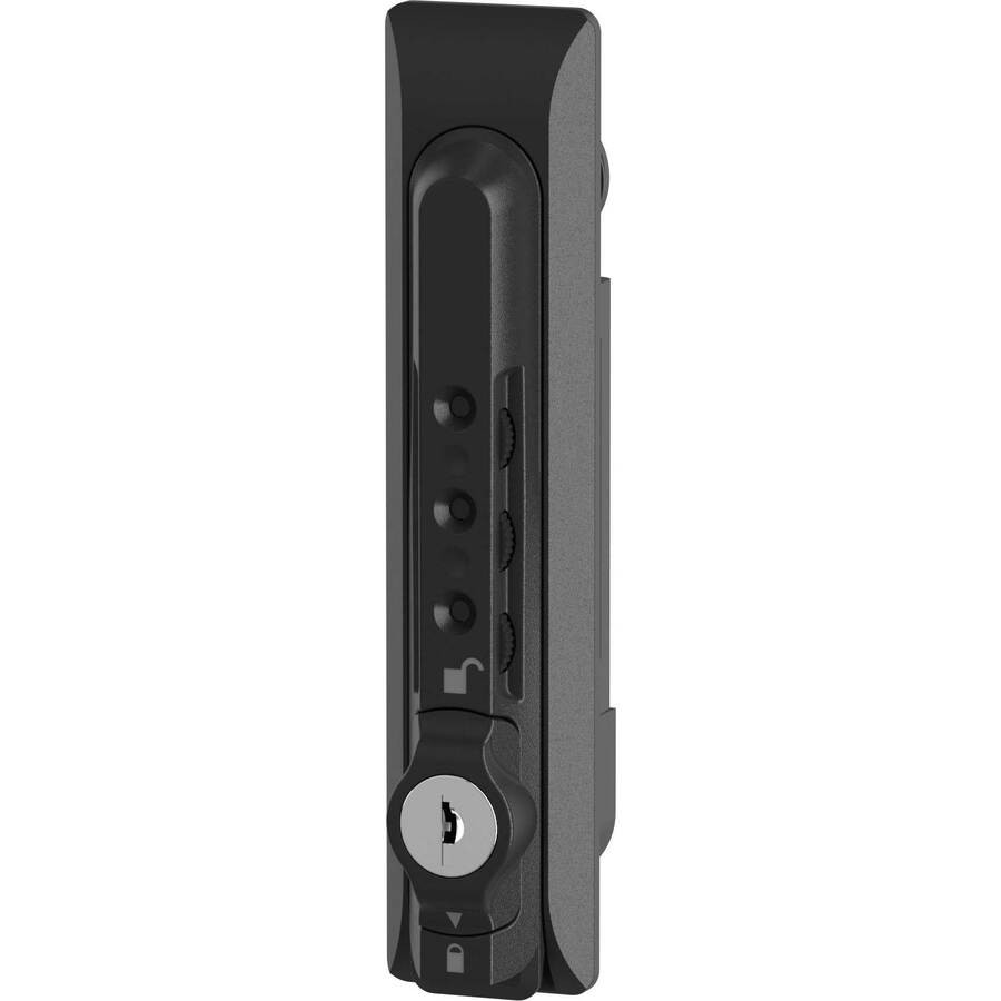 Vertiv VR Rack Accessory Combination Lock Handle VRA6023