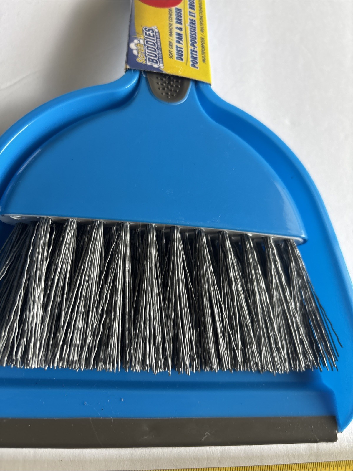 Small Broom and Dustpan Set Mini Dustpan and Brush Hand Broom and Dustpan Set