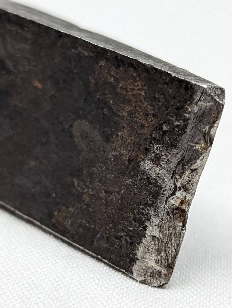 Vintage Impact Chisel 222 D6 - Damaged Tip