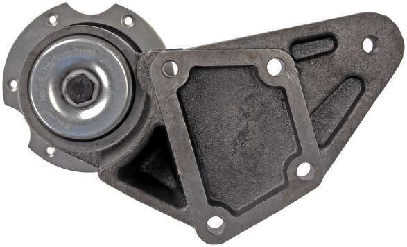 Dorman - OE Solutions Engine Cooling Fan Pulley Bracket for 2011-2012 Ram 25