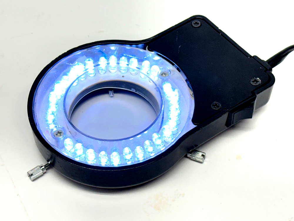 Microscope Ring Light PFR-1 E174651