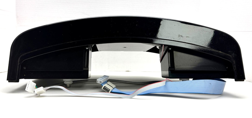 OEM Schaerer User Control Panel Assembly for older Coffee Art Plus Unit preowned