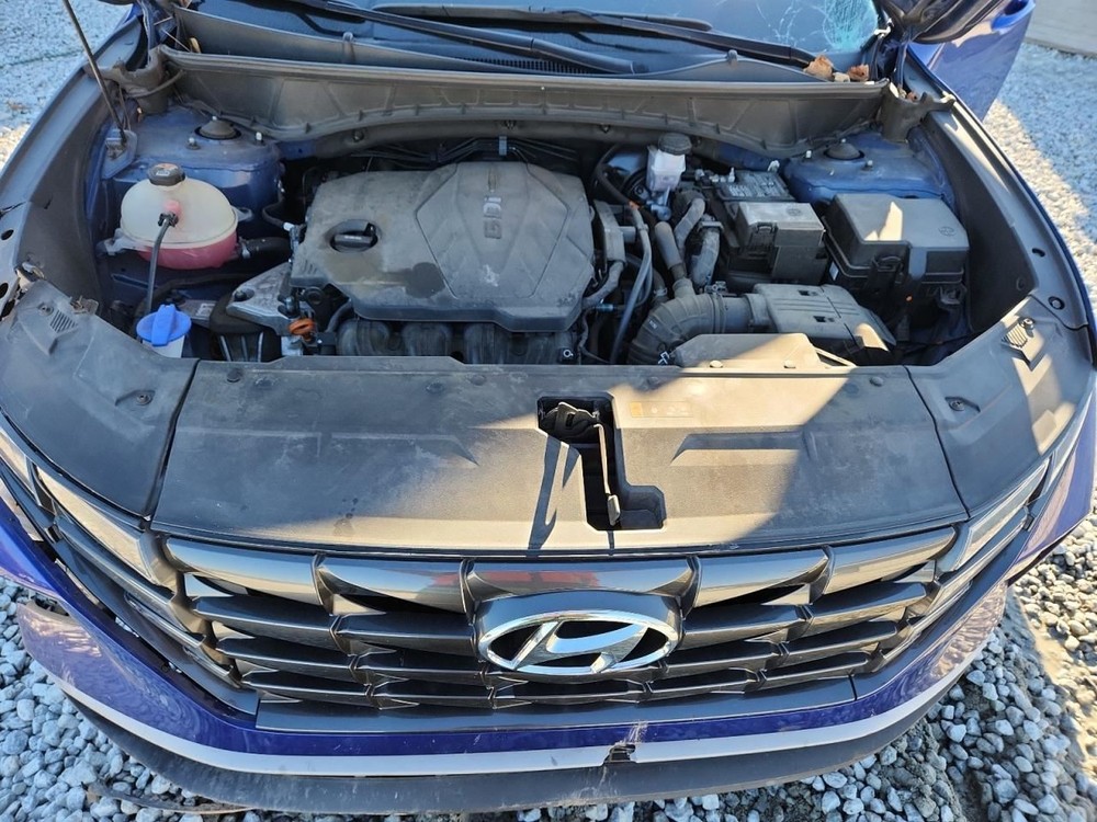Transfer Case AWD Fits 21-24 K5 4940887