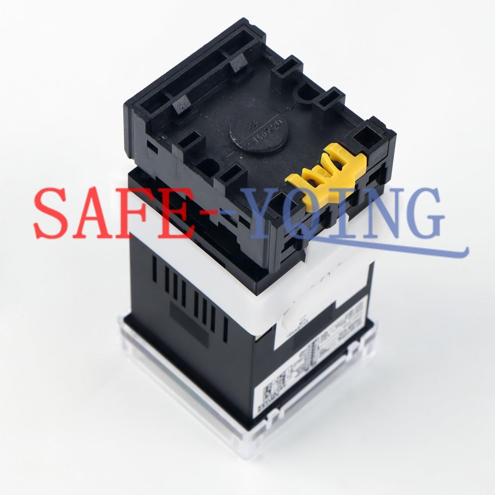 1PC New Omron H5CX-L8D-N Timer Unit