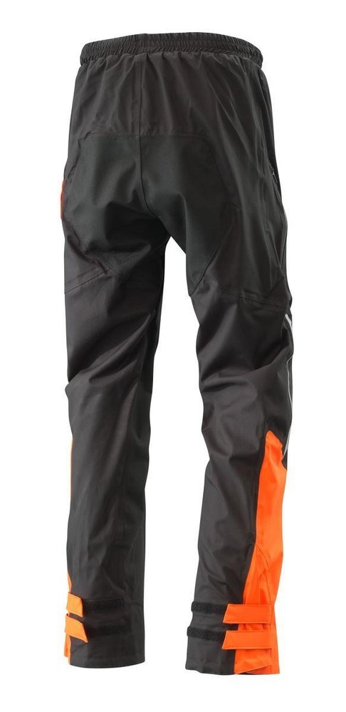 KTM RAIN PANTS size Small only 3PW220003402