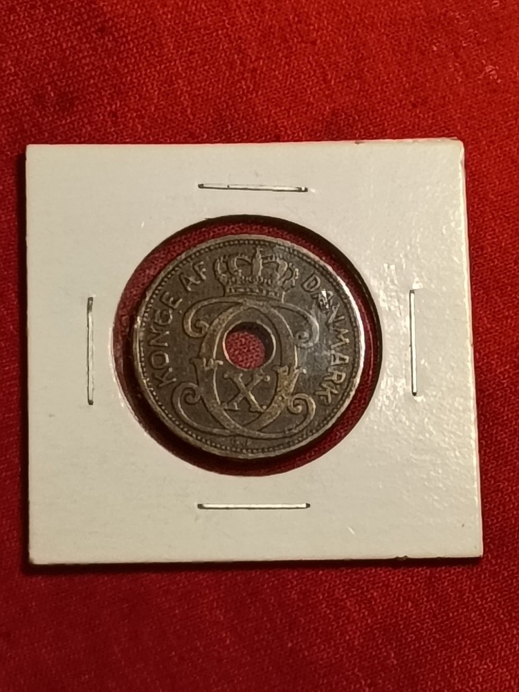 Denmark 5 ore