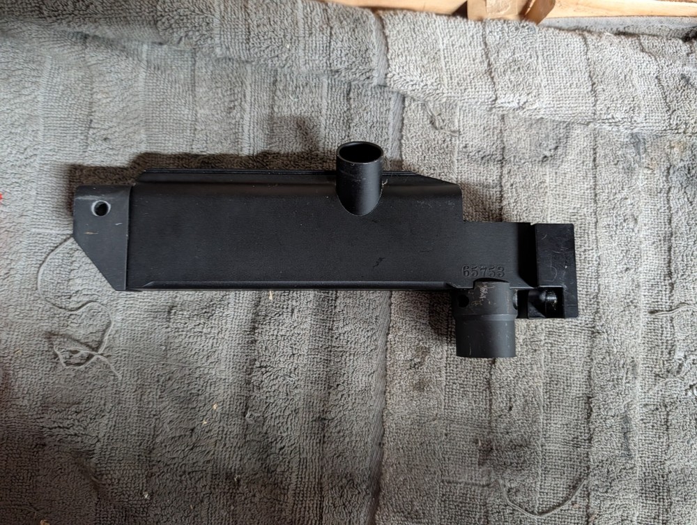 99 Autococker Slab Side Body Kit